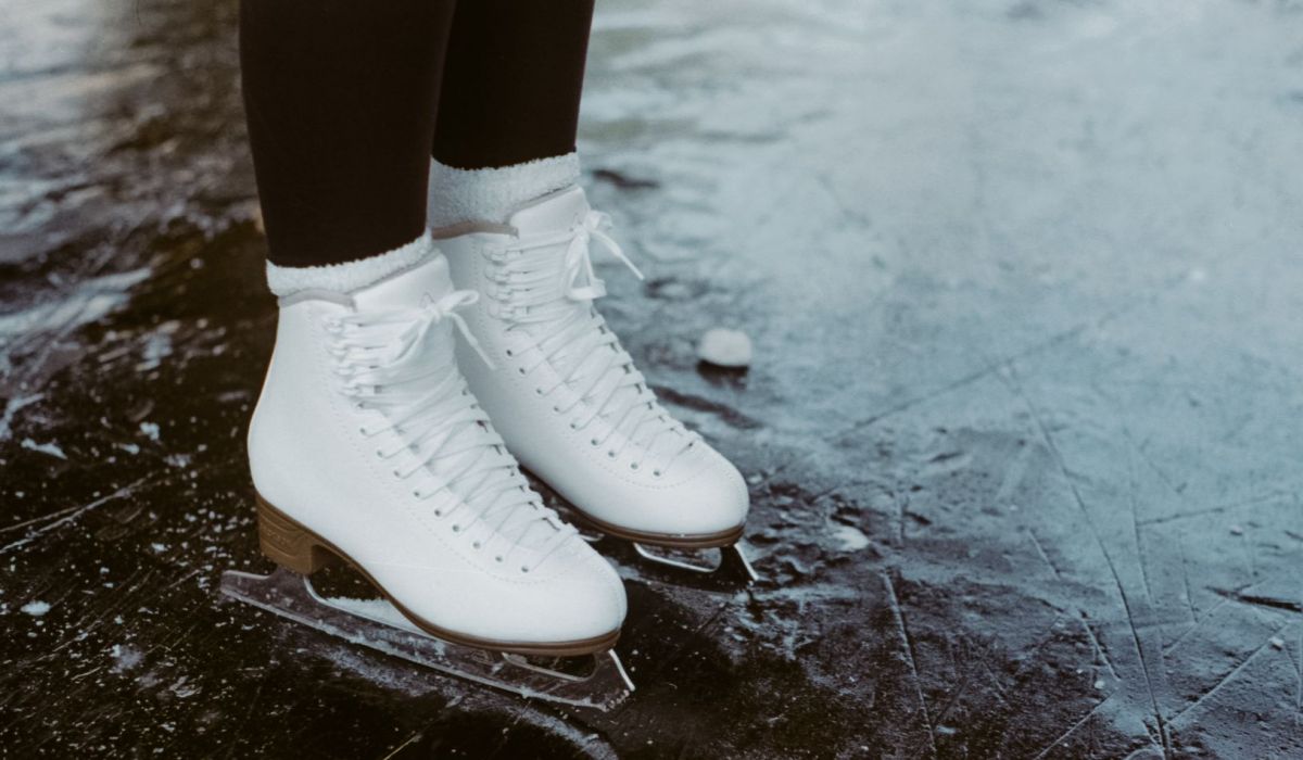 Die Winterferien kommen!