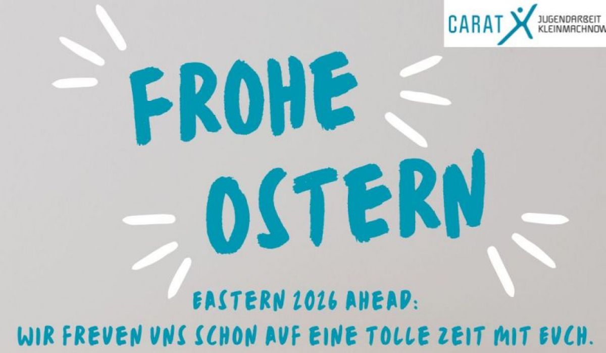 Ostern 2026