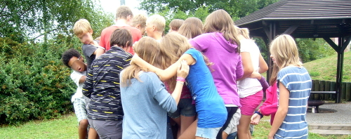 Maxim-Gorki-Gesamtschule