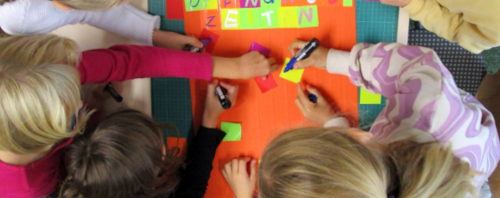 Grundschule Auf dem Seeberg